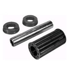 Rotary 8670 - Radsatz ersetzt Velke - 8670