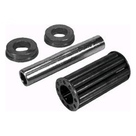 Rotary 8670 - Radsatz ersetzt Velke - 8670