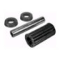 Rotary 8670 - Radsatz ersetzt Velke - 8670