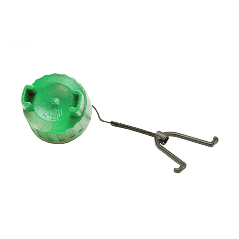 Rotary 15028 - Tappo carburante sostitutivo husqvarna 544 88