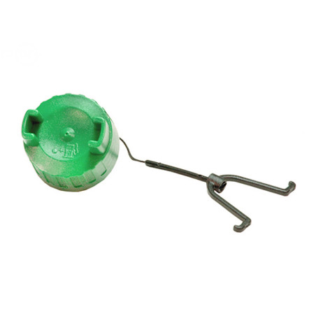 Rotary 15028 - Tampa de combustível substitui husqvarna 544 88