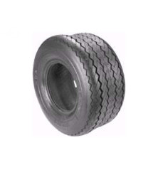 Rotary 8941 - 18x850x8 4ply trou dans un pneu