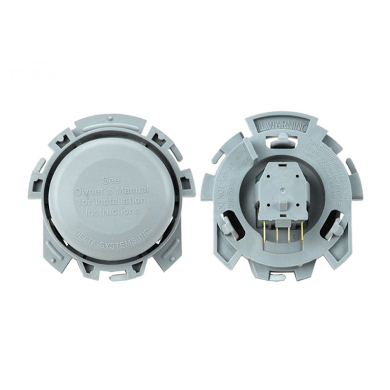 Rotary 14268 - Interruttore del sedile sostituisce john deere
