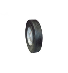 Roue en acier 10 x 2,75 x 3/4'