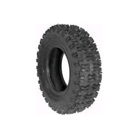 Rotary 9549 - Pneumatico snow hog 15x500x6 2 tele