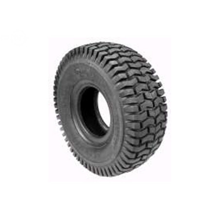 Rotary 9881 - Pneumatico 4.10x4 2ply turf saver