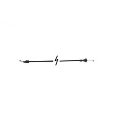 Rotary 10684 - Cabo de transmissão mtd substitui mtd 746-0713