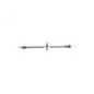 Rotary 10684 - Cabo de transmissão mtd substitui mtd 746-0713