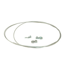 Rotary 14808 - Kit de réparation de câbles adapté à différents
