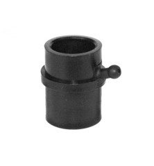 Rotary 12857 - Douille de roue mtd remplacement mtd