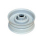 Rotary 718 - Puleggia tenditrice piatta if3011