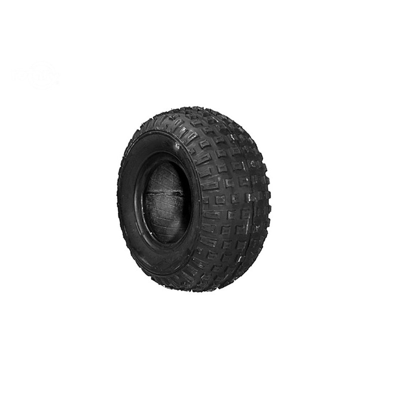 Rotary 9202 - Pneumatico a bottone 18x950x8 2ply cheng