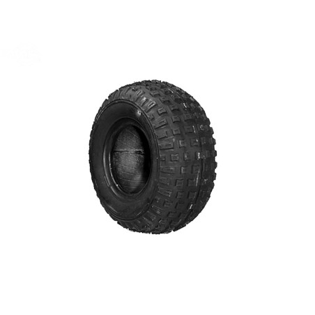 Rotary 9202 - Neumático de botón 18x950x8 2ply cheng