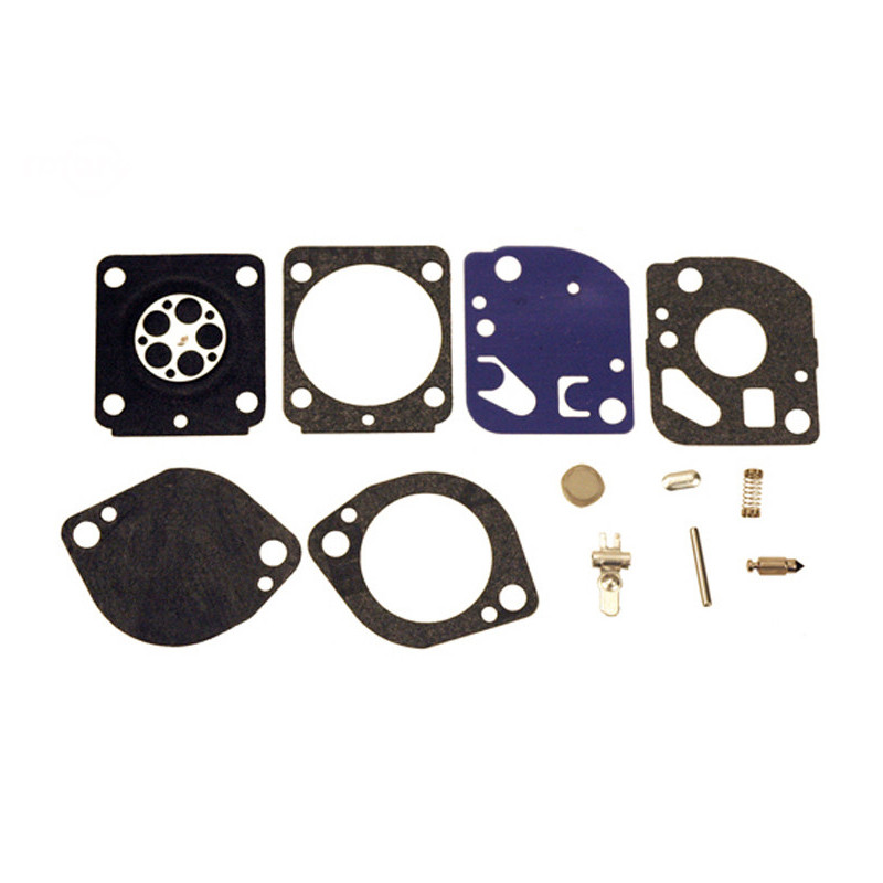 Rotary 13420 - Zama-Vergaser-Kit ersetzt Zama - 13420