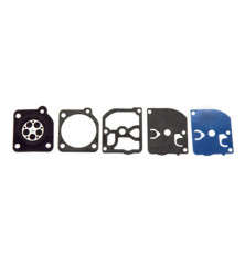 Rotary 13489 - Kit carburador zama substitui zama - 13489