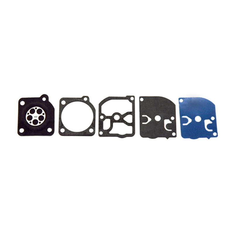 Rotary 13489 - Zama carburetor kit replaces Zama - 13489