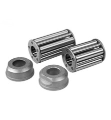 Rotary 11720 - Rollenkäfig-Lagersatz für