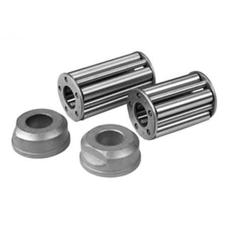 Rotary 11720 - Rollenkäfig-Lagersatz für