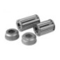 Rotary 11720 - Kit cuscinetti gabbia a rulli per