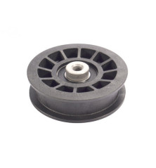 Rotary 14131 - Roda plana macia toro substitui toro