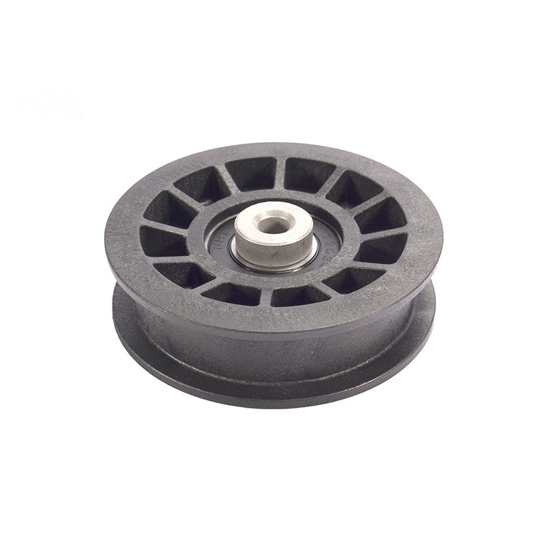 Rotary 14131 - Roda plana macia toro substitui toro