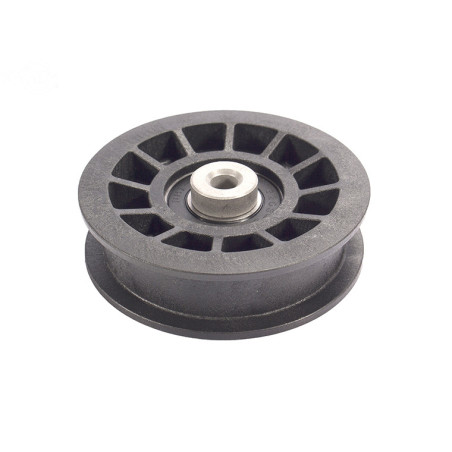 Rotary 14131 - Roda plana macia toro substitui toro