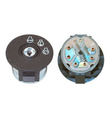 Rotary 14454 - Comutador de ignição toro substitui toro - 14454