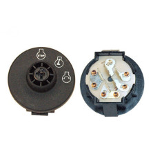 Rotary 14652 - Interruptor de ignição toro substitui toro - 14652