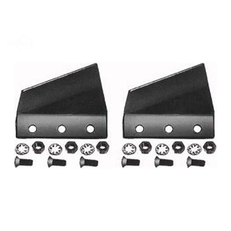 Rotary 1136 - Kit de levage d'air snapper remplace snapper