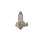 Rotary 9574 - Suporte da lâmina ayp substitui ayp - 9574