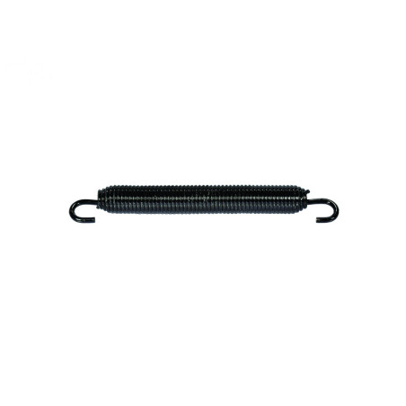 Rotary 14898 - Mola da pista da plataforma scag substitui scag - 14898
