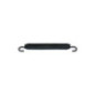 Rotary 14898 - Mola da pista da plataforma scag substitui scag - 14898
