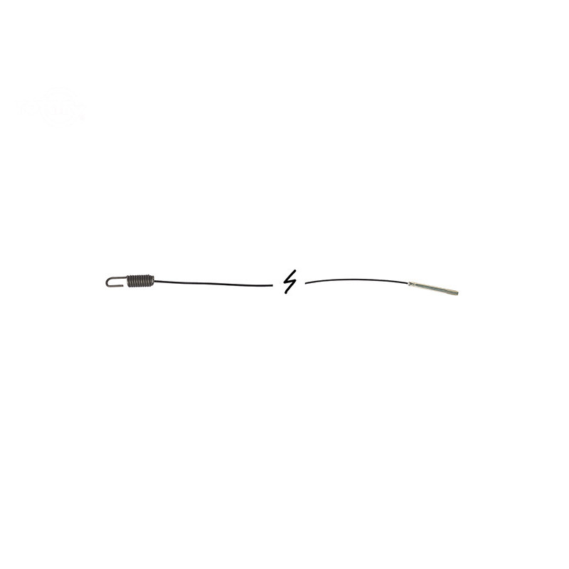 Rotary 5639 - Cavo di trasmissione trivella mtd sostituisce mtd