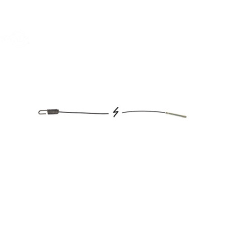 Rotary 5639 - Cavo di trasmissione trivella mtd sostituisce mtd