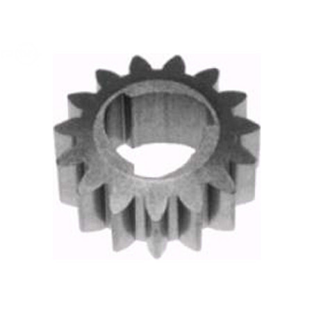 Engrenage d'entraînement de roue toro remplacer toro