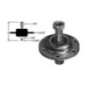 Rotary 856 - Palier de lame mtd remplace mtd