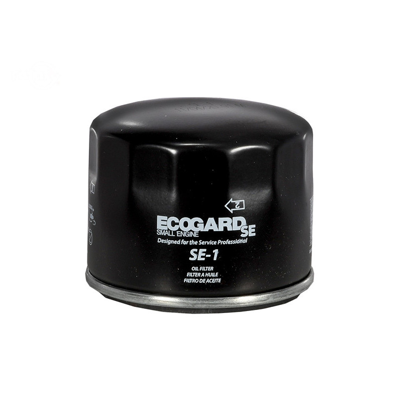 Rotary SE-1 - Filtre à huile ecogard b&s remplace b&s