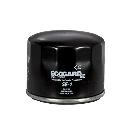 Rotary SE-1 - Filtro de aceite ecogard b&s reemplaza b&s