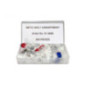 Rotary 5896 - Espositore da scaffale per assortimento di bulloni