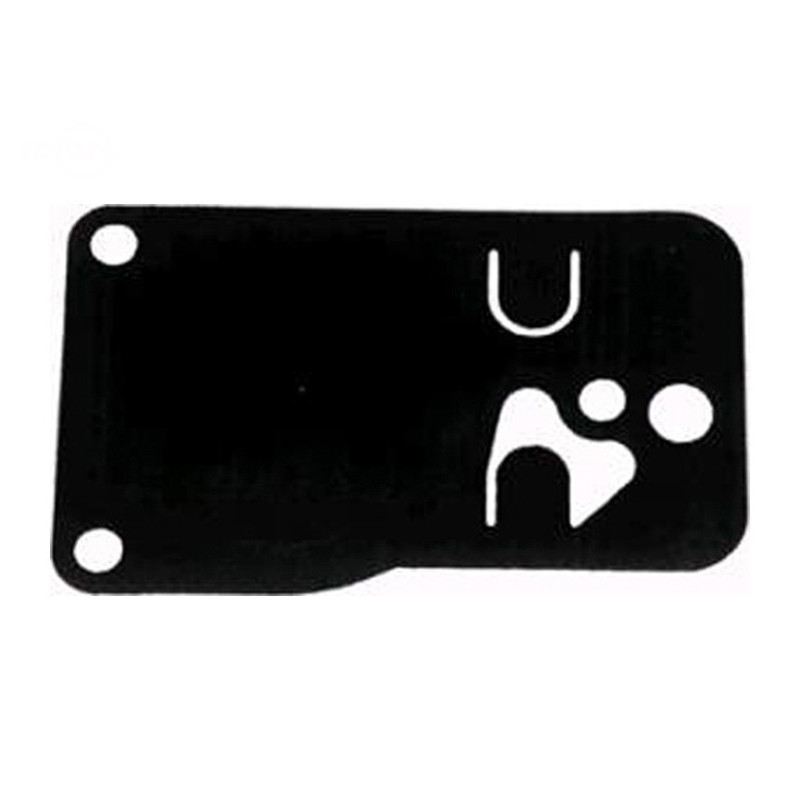 Diaphragme de pompe à carburant b&s remplacer b&s