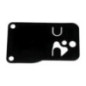 Diaphragme de pompe à carburant b&s remplacer b&s