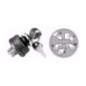 Rotary 9158 - Kit interruttore di accensione ayp sostituisce ayp