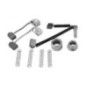 Rotary 9354 - Jeu de brosses et douilles b&s remplace b&s