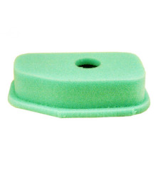 Rotary 1372 - Filtro de aire (espuma) b&s reemplaza b&s - 1372
