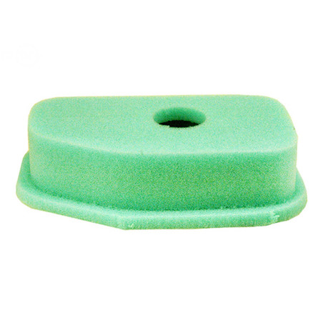 Rotary 1372 - Filtro de aire (espuma) b&s reemplaza b&s - 1372