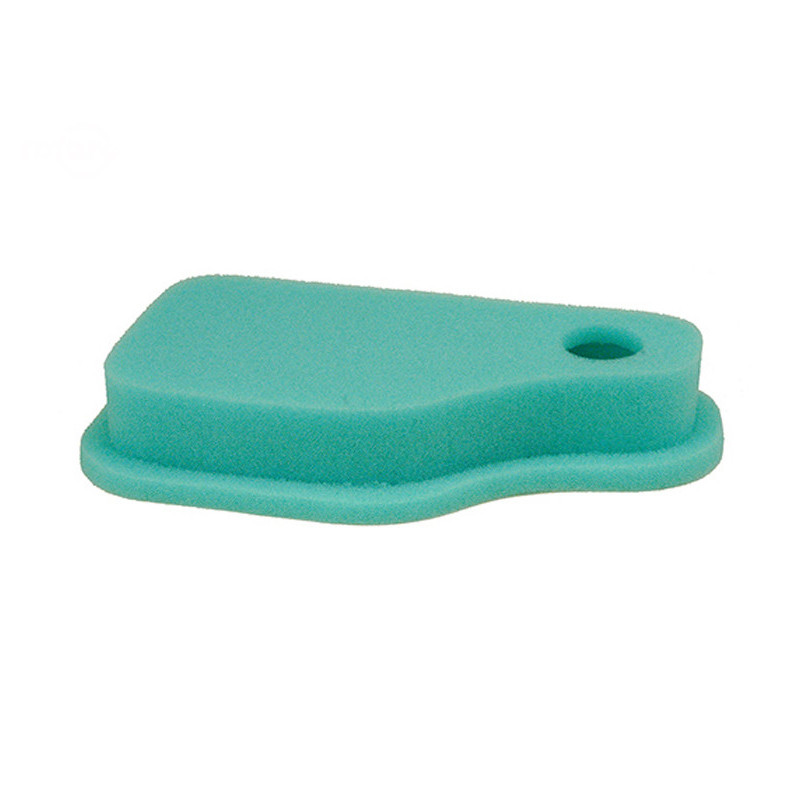 Rotary 1373 - Filtro de aire (espuma) b&s reemplaza b&s - 1373
