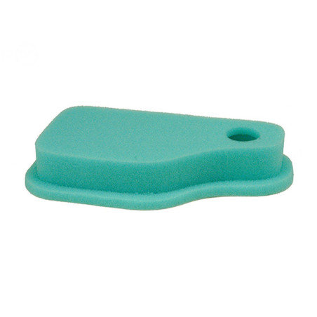 Rotary 1373 - Filtro de ar (espuma) bs substitui bs - 1373
