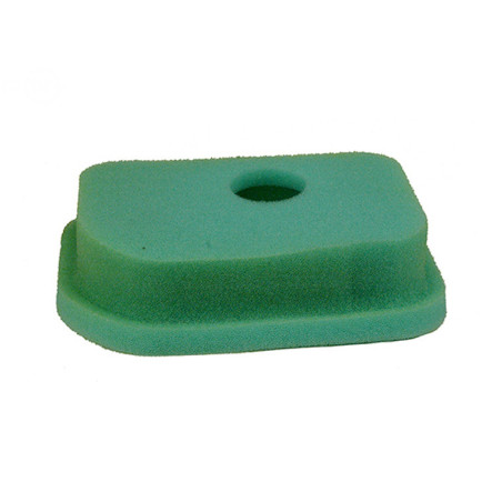 Rotary 1375 - Filtro de ar (espuma) b&s substitui b&s - 1375