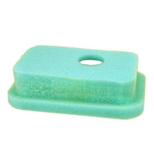 Rotary 1376 - Filtro de aire (espuma) b&s reemplaza b&s - 1376