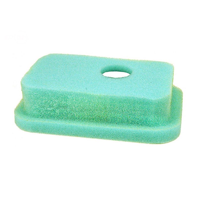 Rotary 1376 - Filtro de aire (espuma) b&s reemplaza b&s - 1376